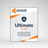 Avast Ultimate - 3-Year | 10-Device (Windows) view 1